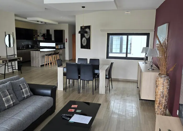 Trilogy Penthouse, Holiday Home, Gozo