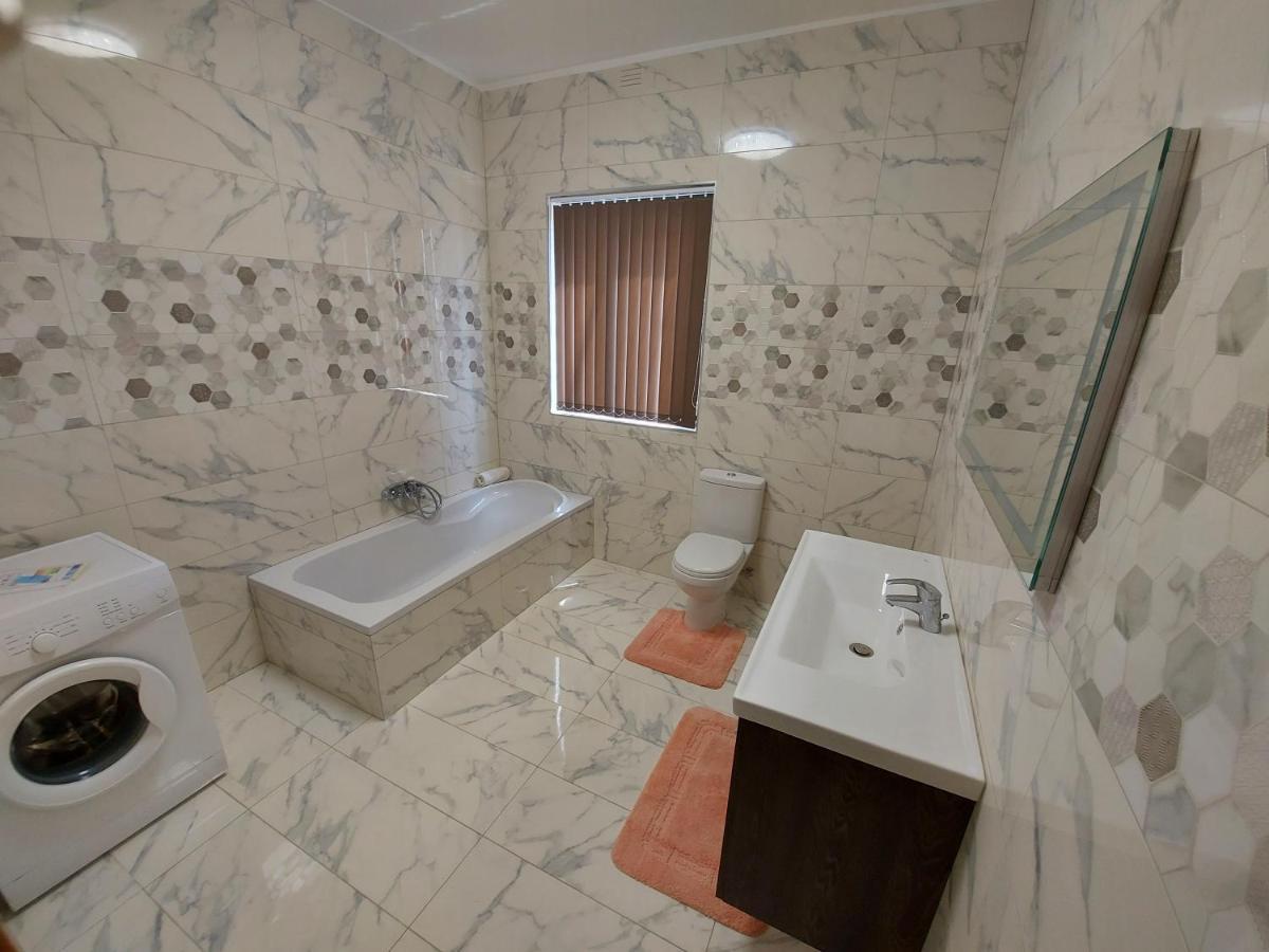 Trilogy Penthouse, Home, Gozo * Kercem
