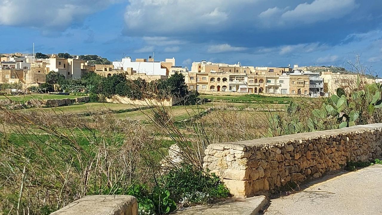 Trilogy Penthouse, Home, Gozo 公寓 *