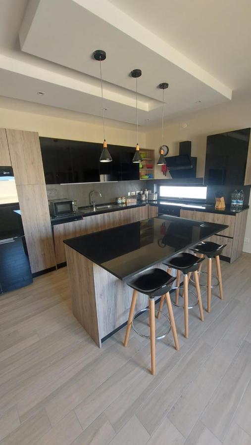 Trilogy Penthouse, Home, Gozo 公寓 Kercem