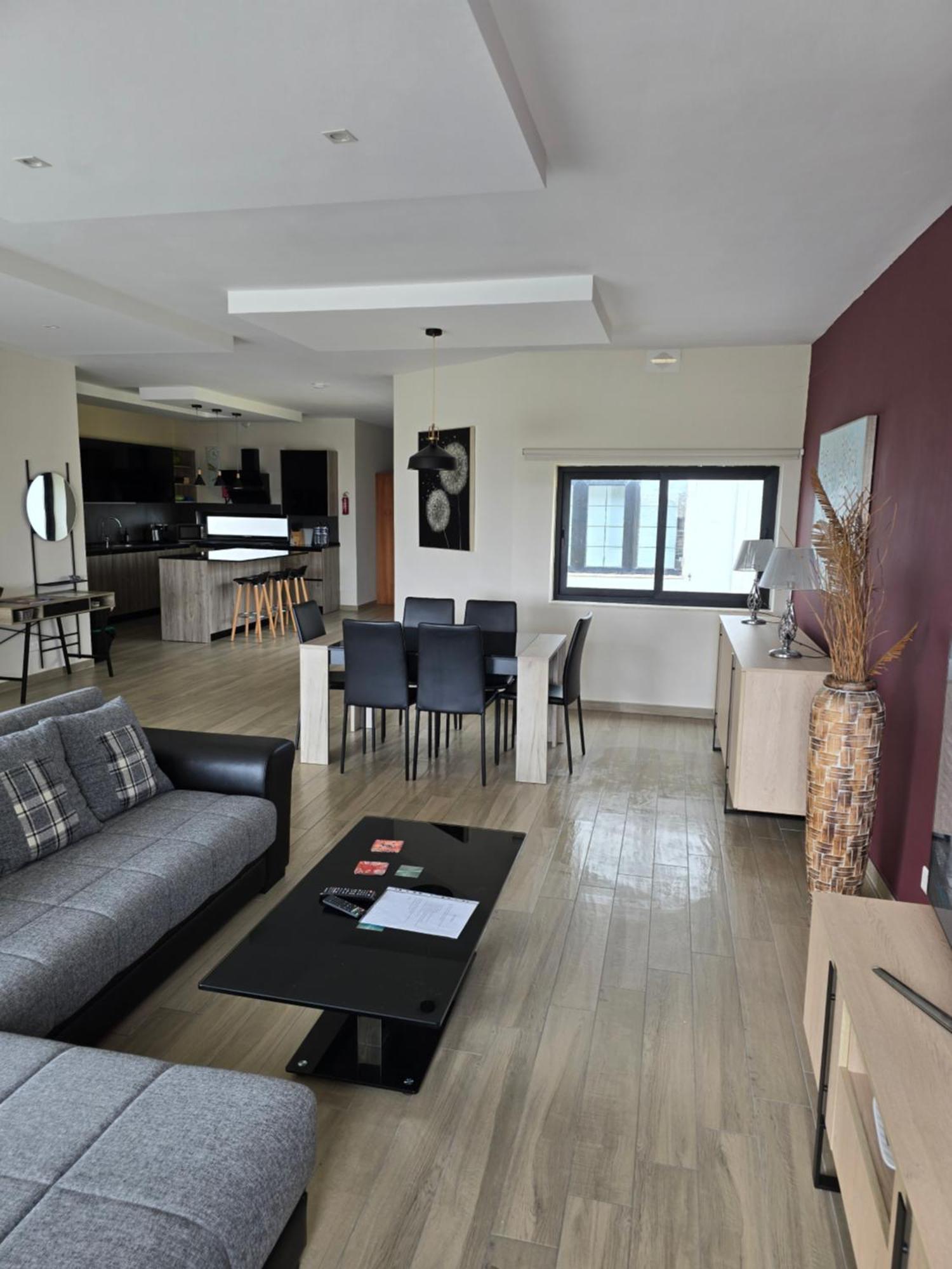 Trilogy Penthouse, Home, Gozo *