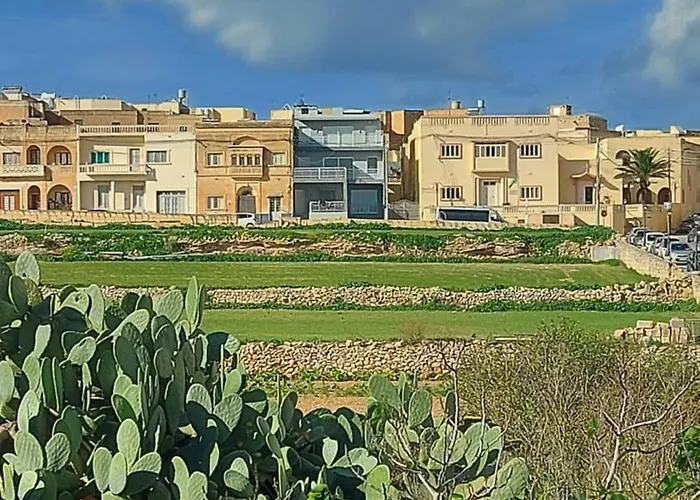 Trilogy Penthouse, Holiday Home, Gozo