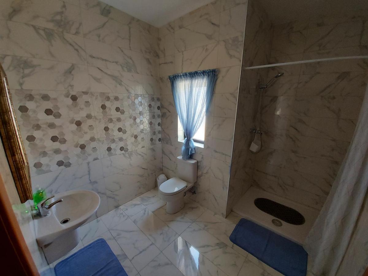 Appartement Trilogy Penthouse, Home, Gozo Kerċem