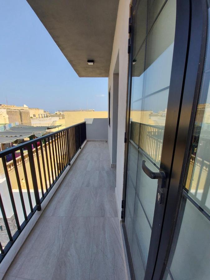 Trilogy Penthouse, Home, Gozo Appartement *
