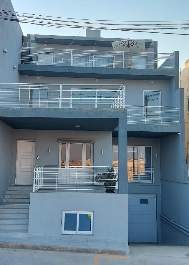 Appartement Trilogy Penthouse, Home, Gozo