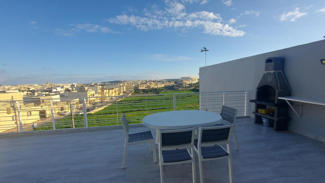 Trilogy Penthouse, Home, Gozo Appartement