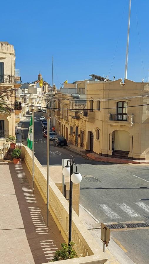 Trilogy Penthouse, Home, Gozo