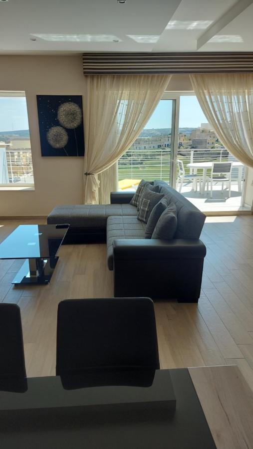 Apartment Trilogy Penthouse, Home, Gozo Kercem