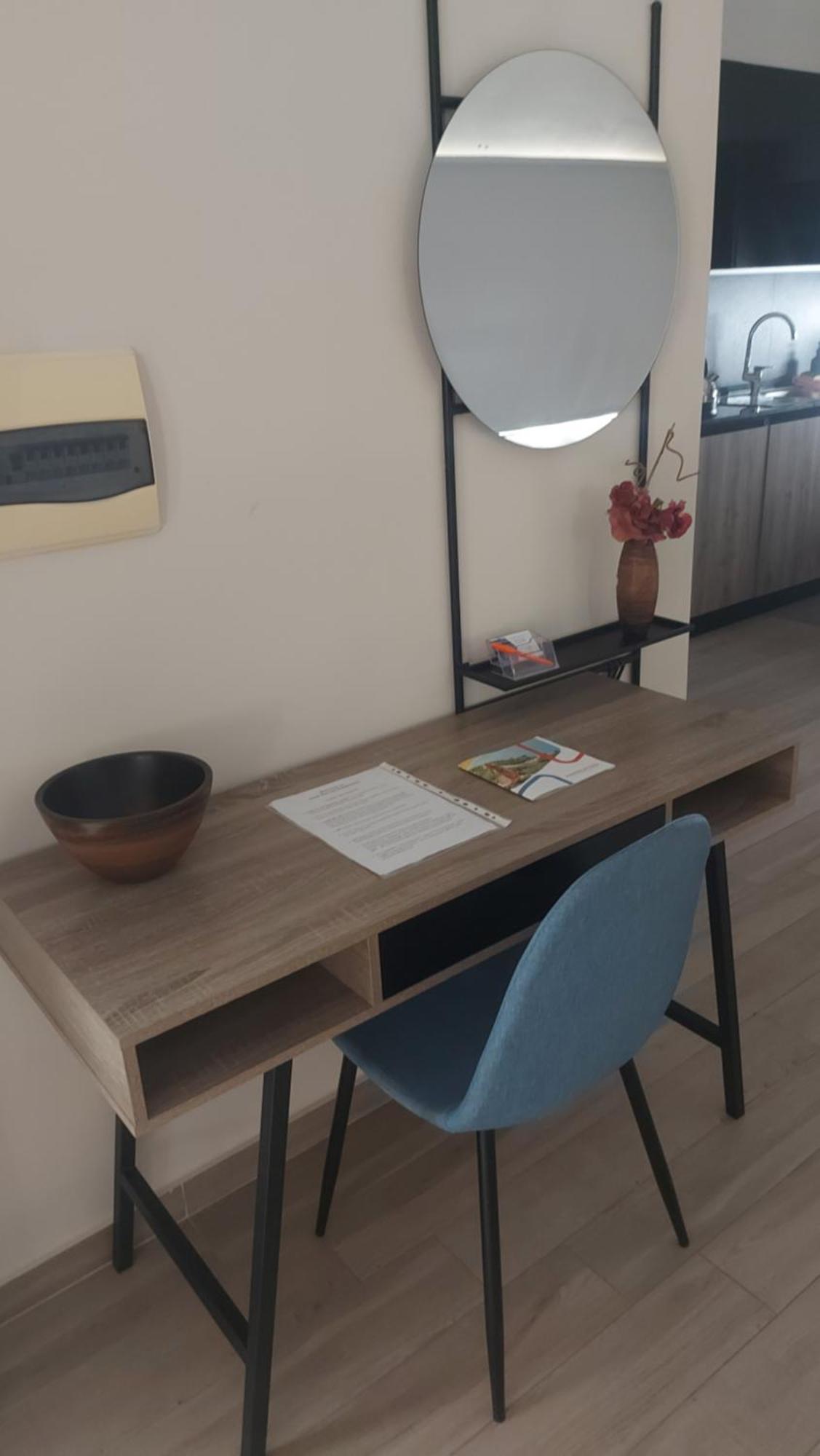 Trilogy Penthouse, Home, Gozo Appartement Kerċem