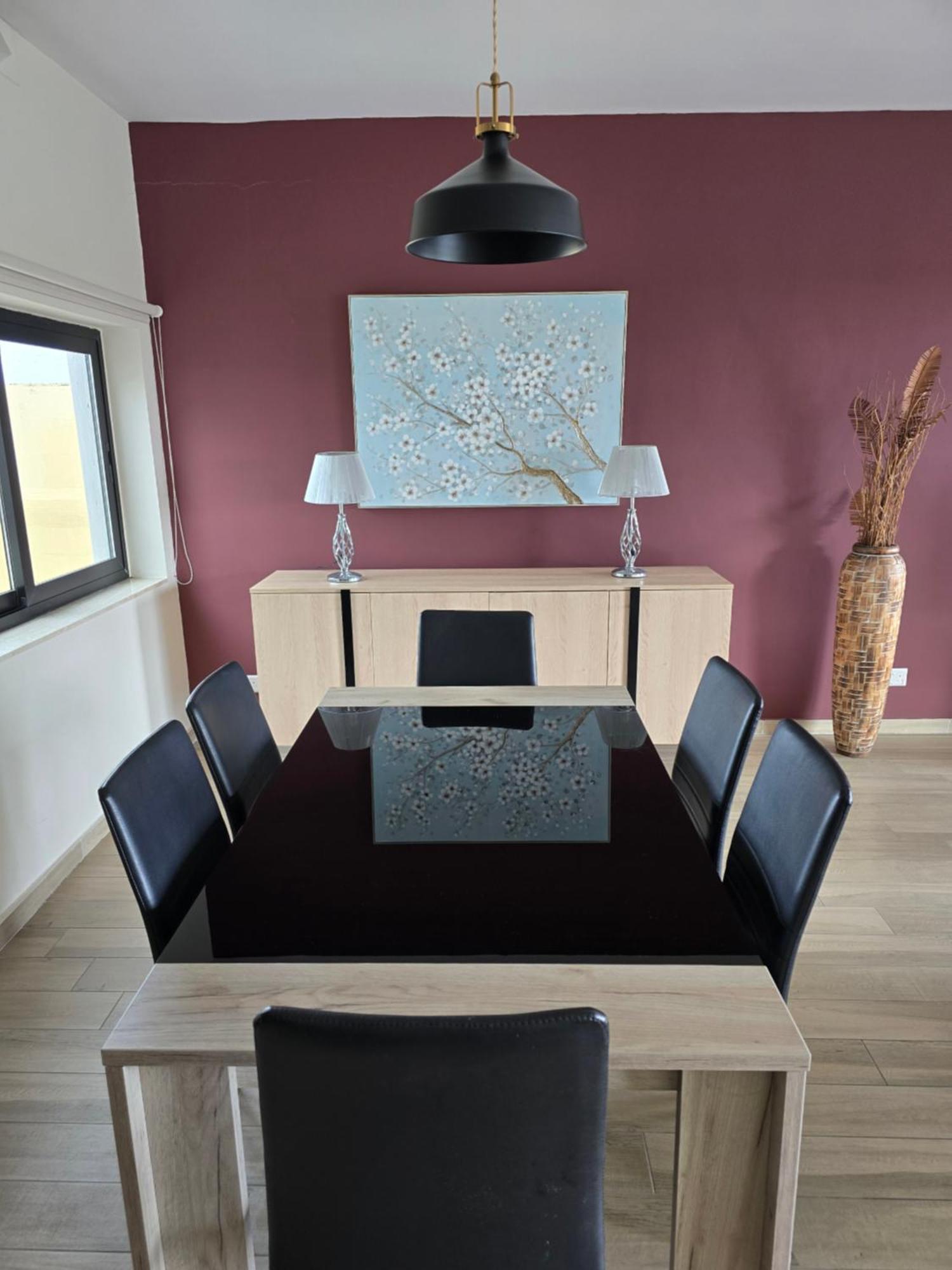 Trilogy Penthouse, Home, Gozo